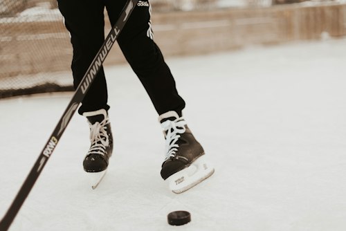 Wickid Hockey Jersey