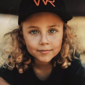 Wickid Hockey Face Mask