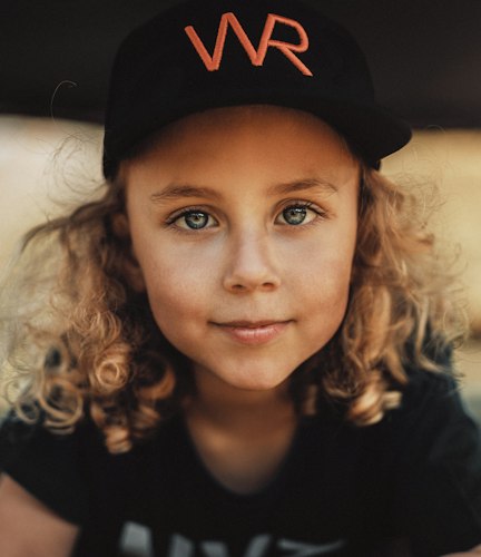 Wickid Hockey Face Mask