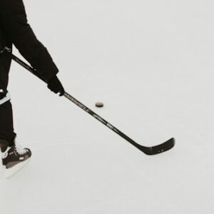 Wickid Hockey Training Jersey