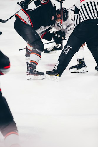 Wickid Hockey Bag