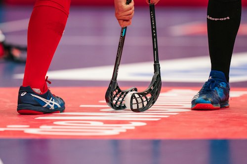 Wickid Hockey Training Aids