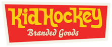 Kid Hockey - Home