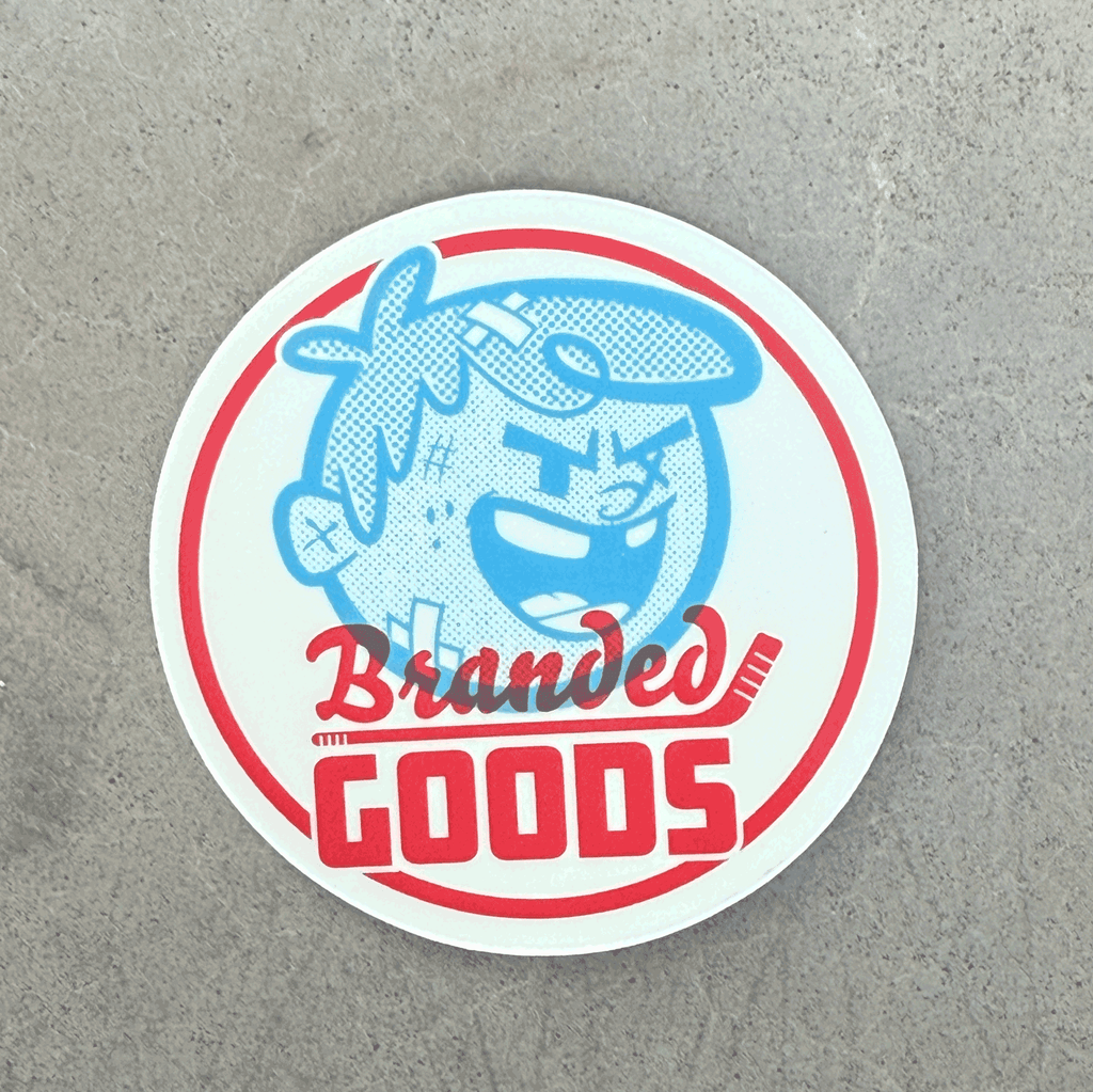 Kid Hockey | stickers
