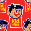 Kid Hockey | sticker